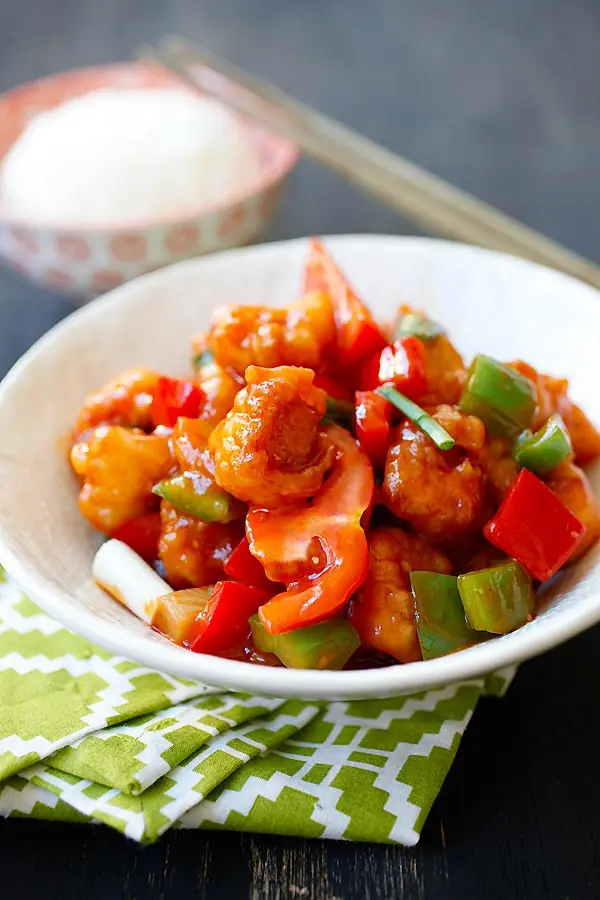 Hixon Chinese Takeaway photo (photo 1 of 3)