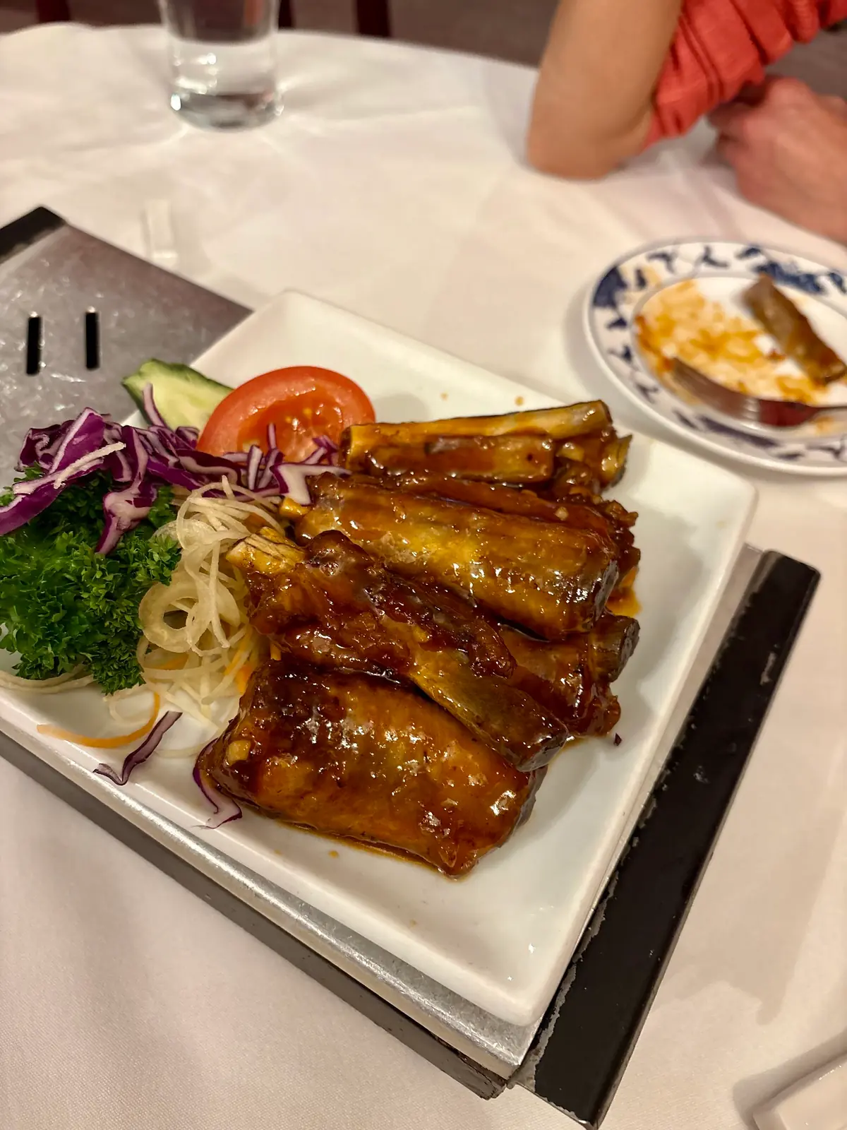 The Pavilion — Restaurants in Consett
