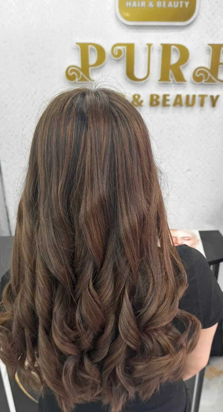 Pure Hair And Beauty photo (photo 3 of 3)