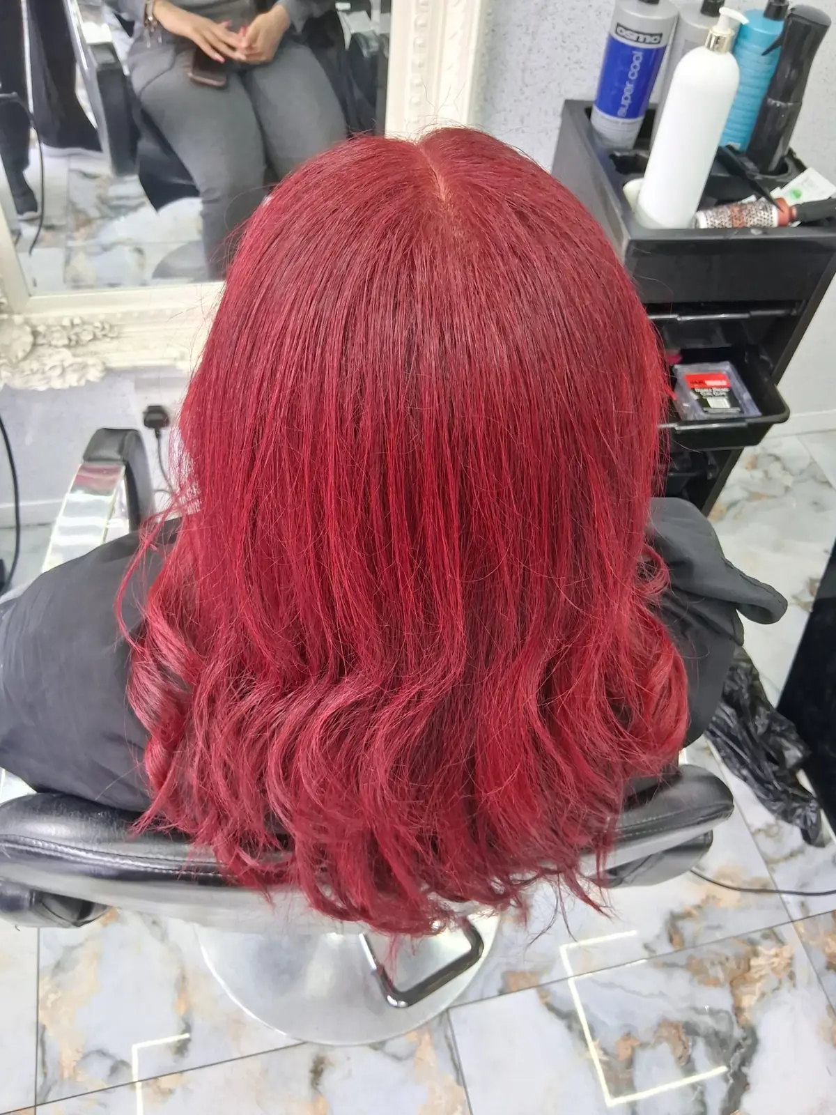Pure Hair And Beauty photo (photo 2 of 3)