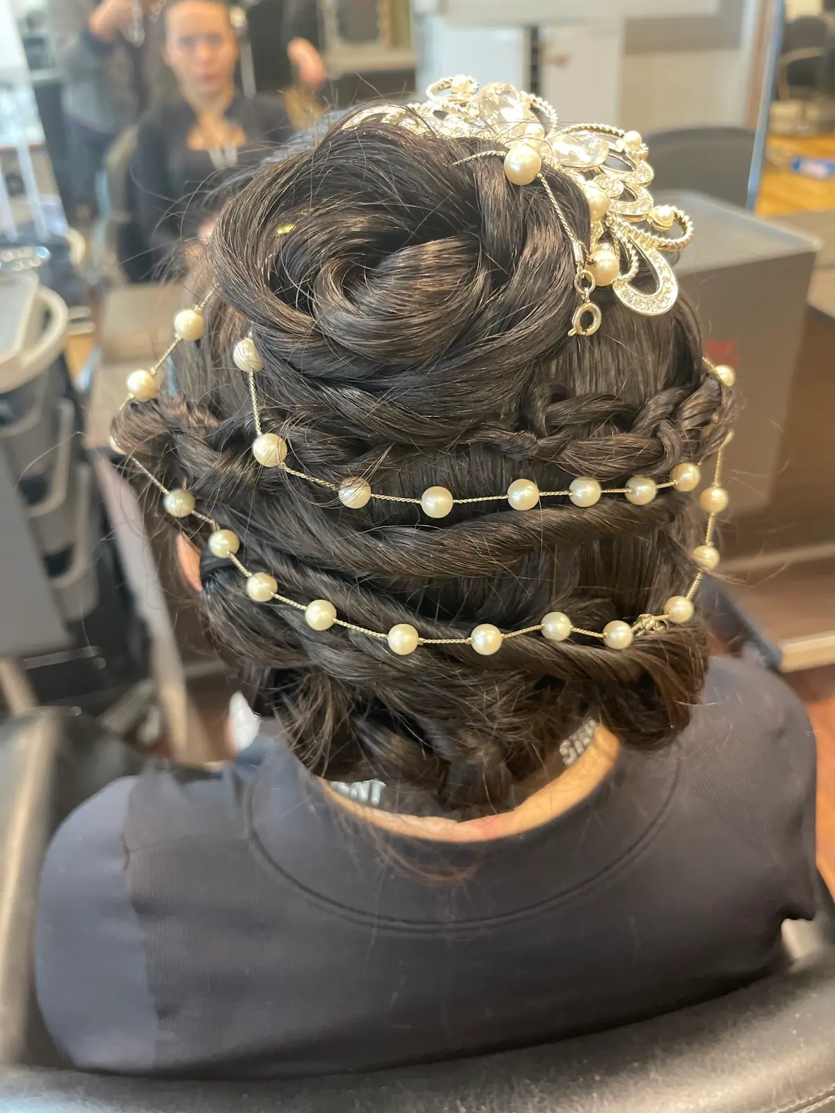Pure Hair And Beauty