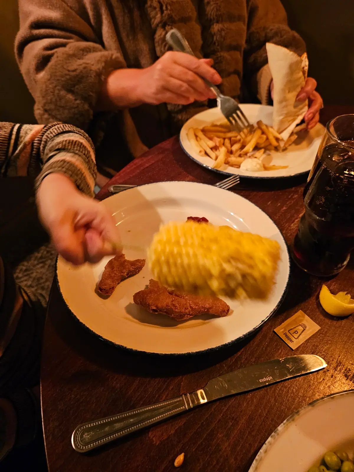 Sizzling Pubs photo (photo 3 of 3)