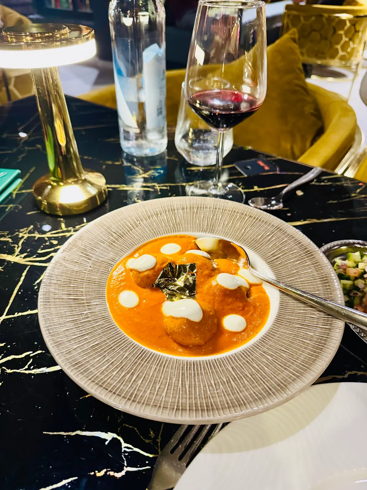 Tanishq Restaurant & Bar photo (photo 3 of 3)