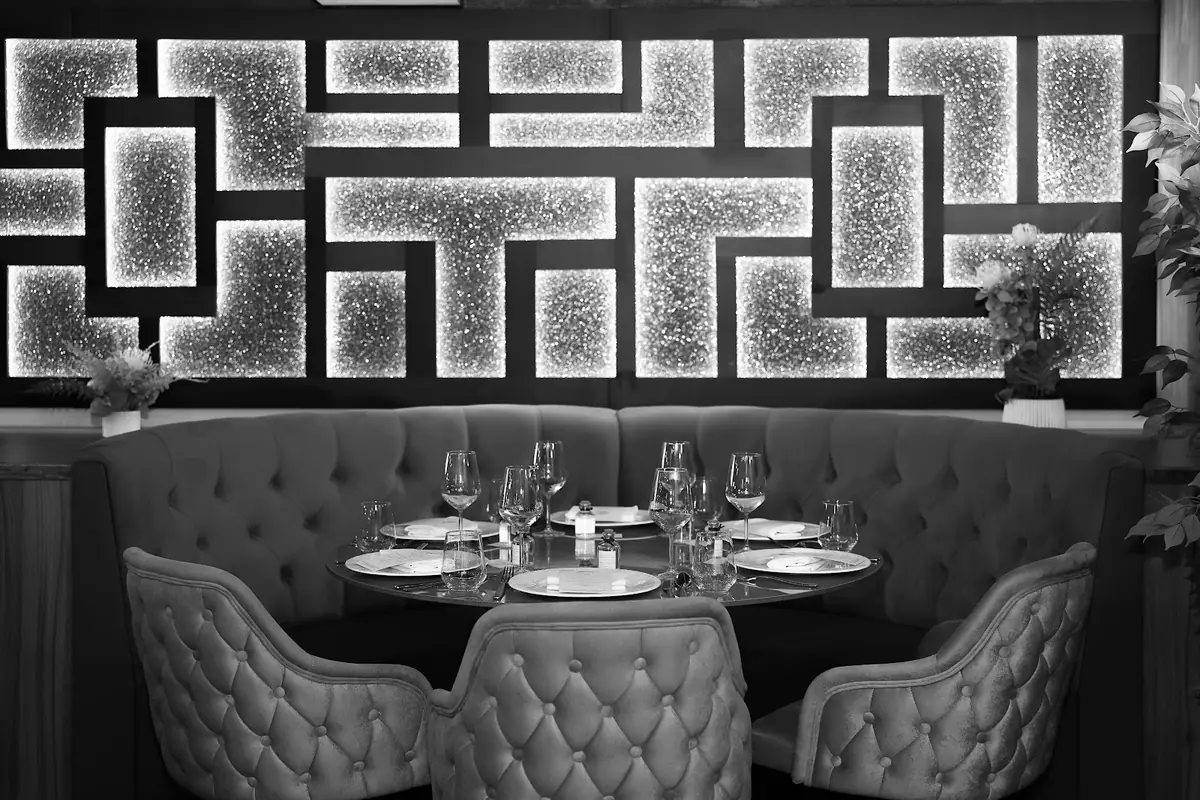 Tanishq Restaurant & Bar — Indian restaurants in Ongar