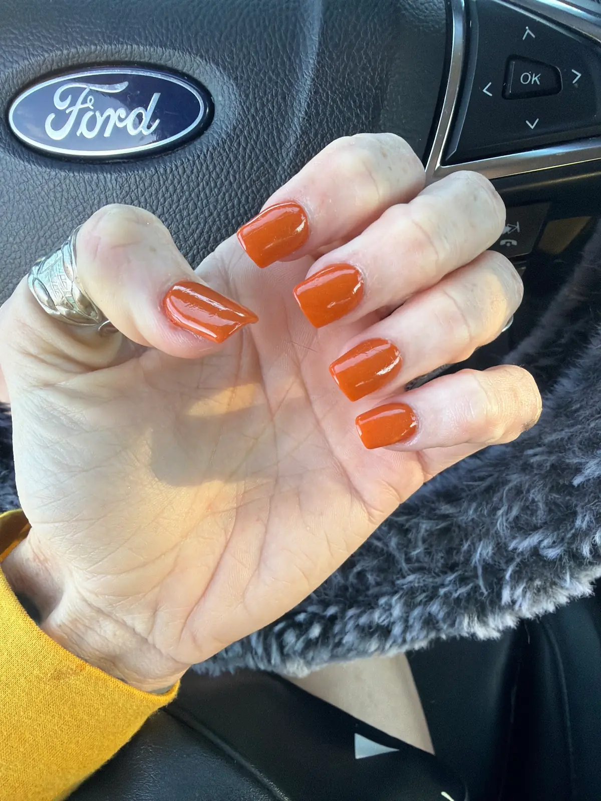 Soho Nails photo (photo 1 of 3)