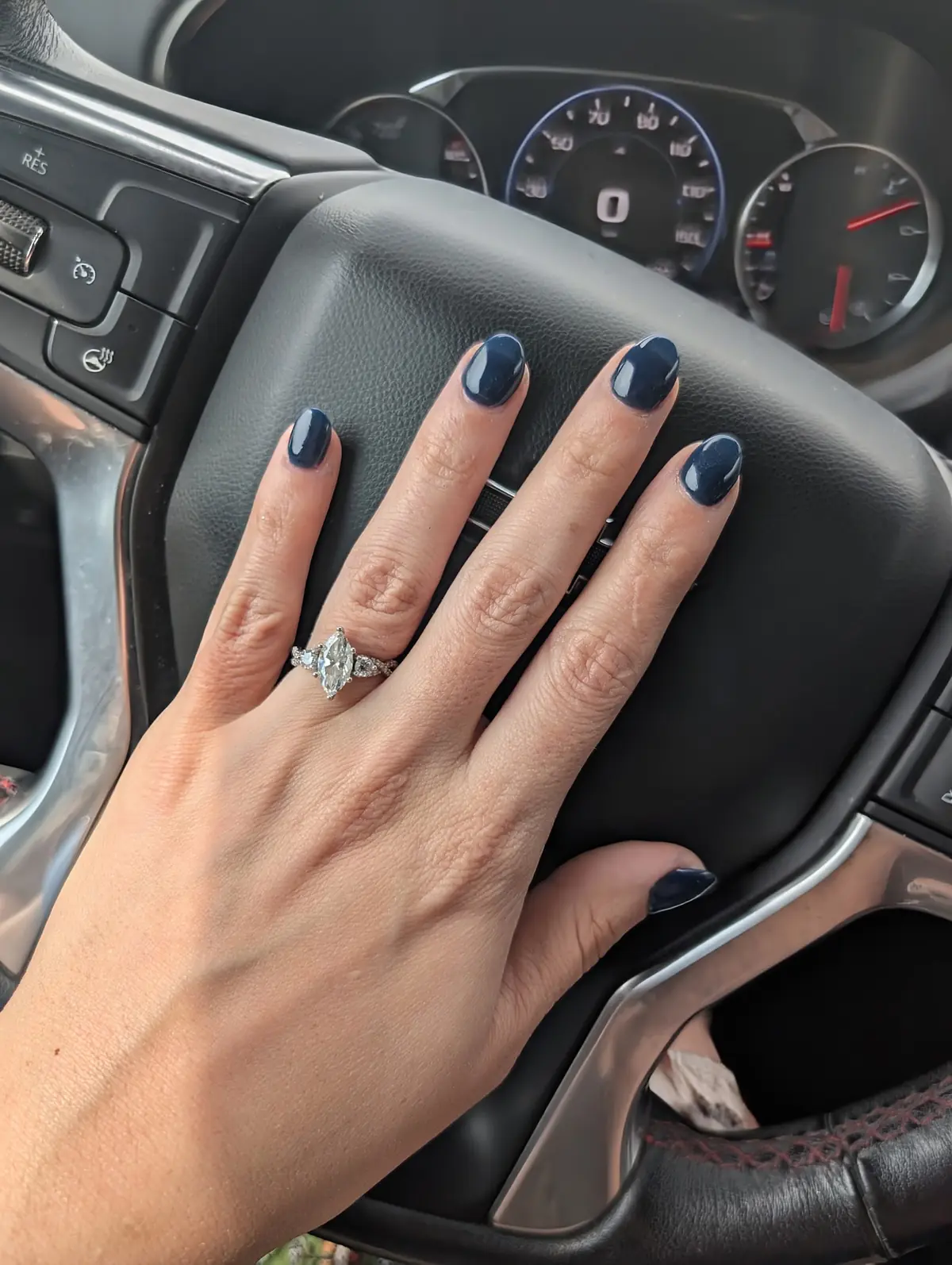 Soho Nails