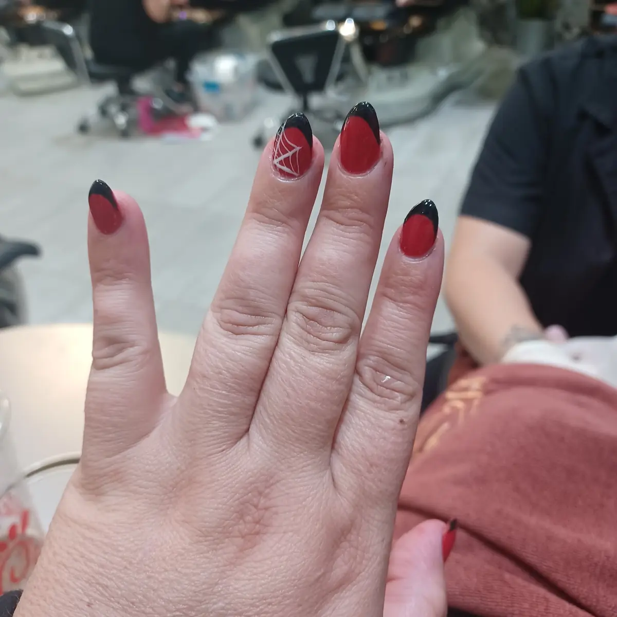 Soho Nails photo (photo 3 of 3)