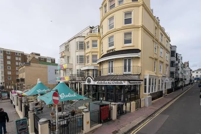 The Mucky Duck photo (photo 2 of 3)