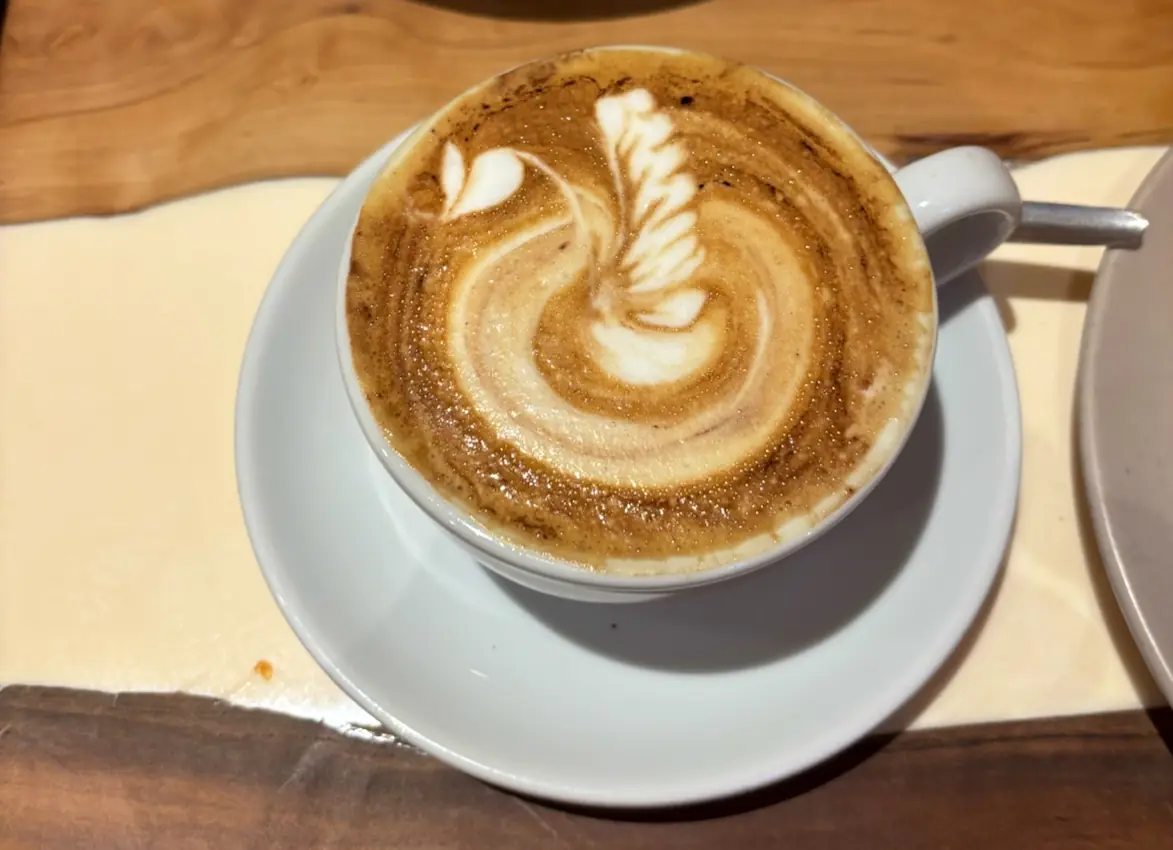 Hideout Cafe photo (photo 3 of 3)