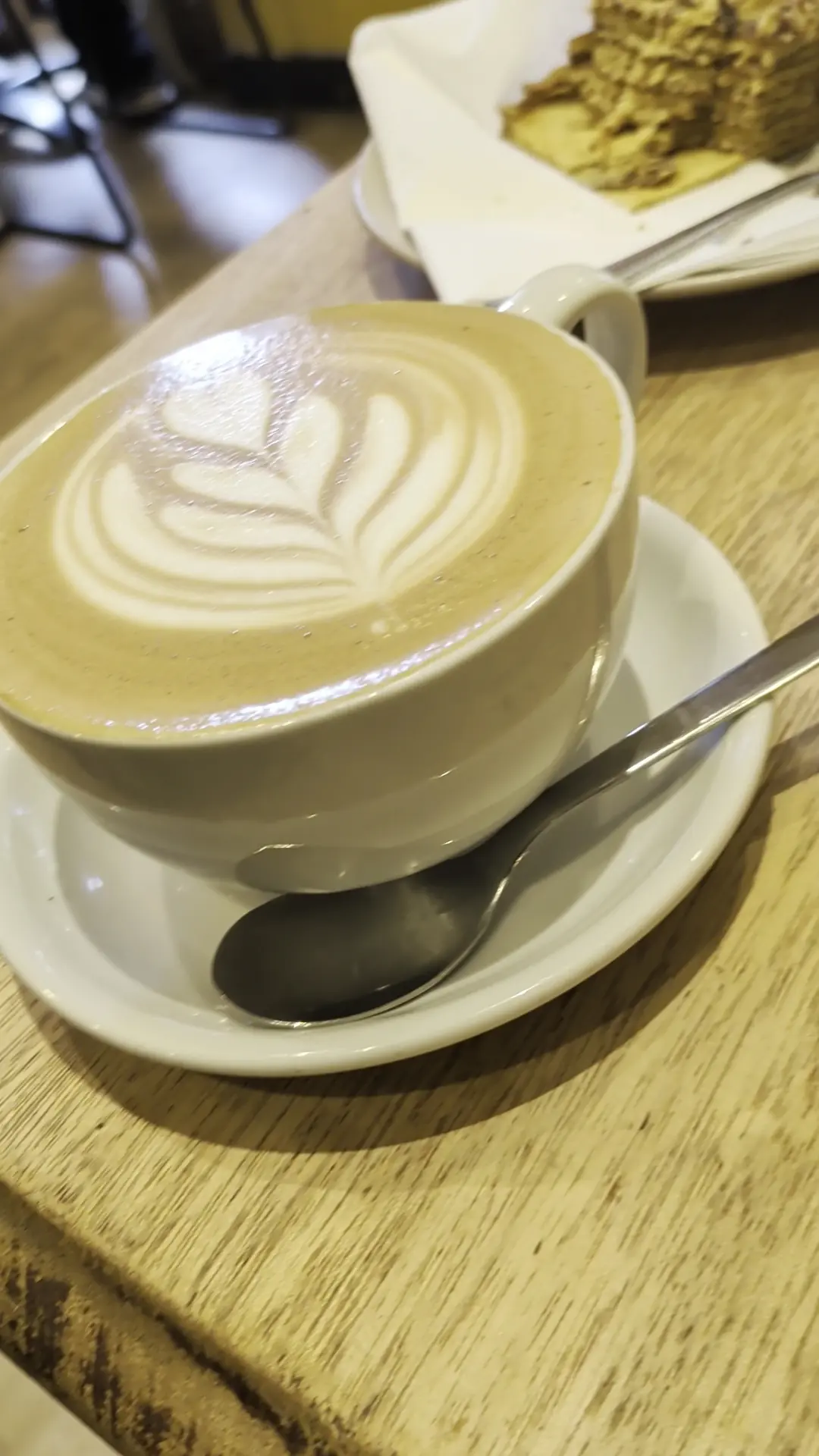 Hideout Cafe photo (photo 1 of 3)