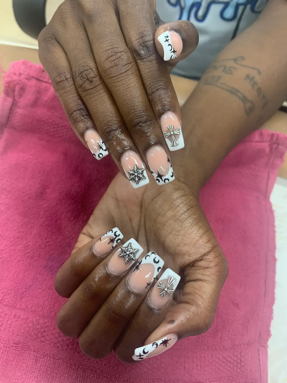 Tina Nails photo (photo 3 of 3)