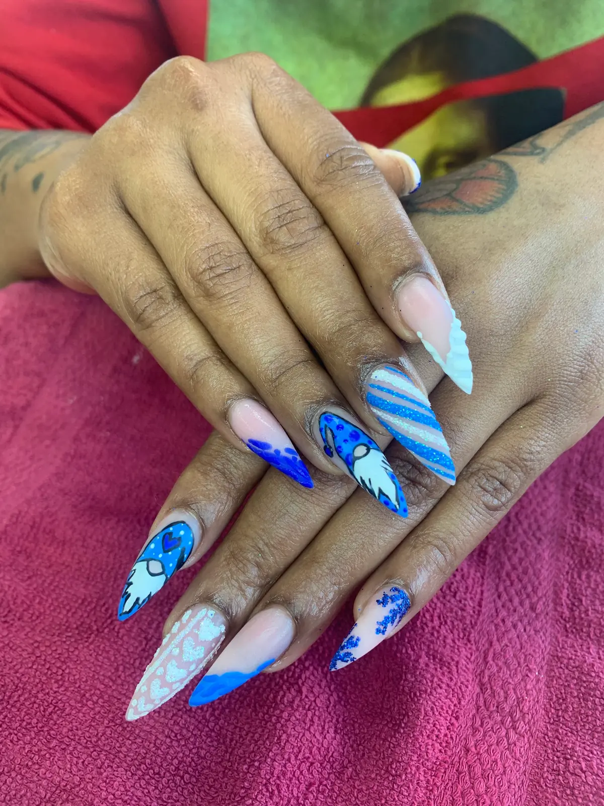 Tina Nails