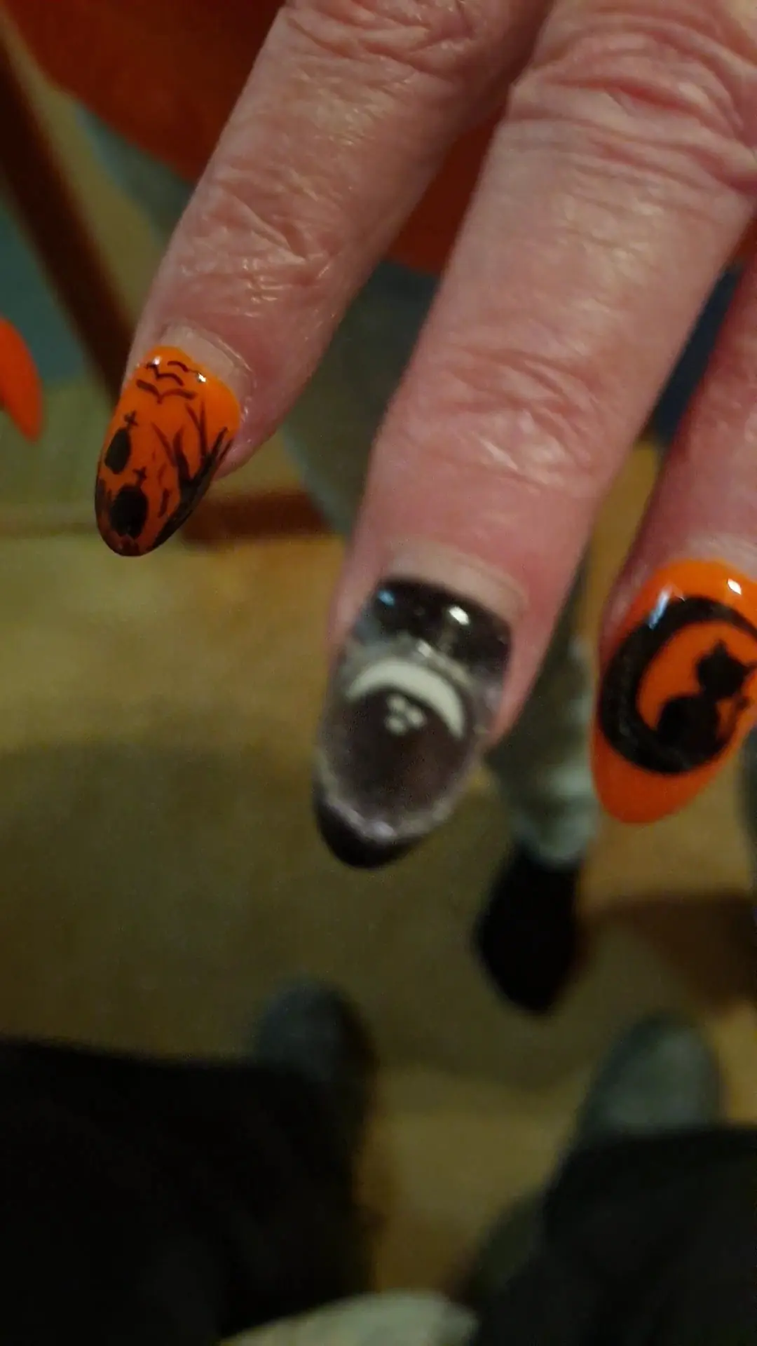 Forever Nails And Spa photo (photo 2 of 3)