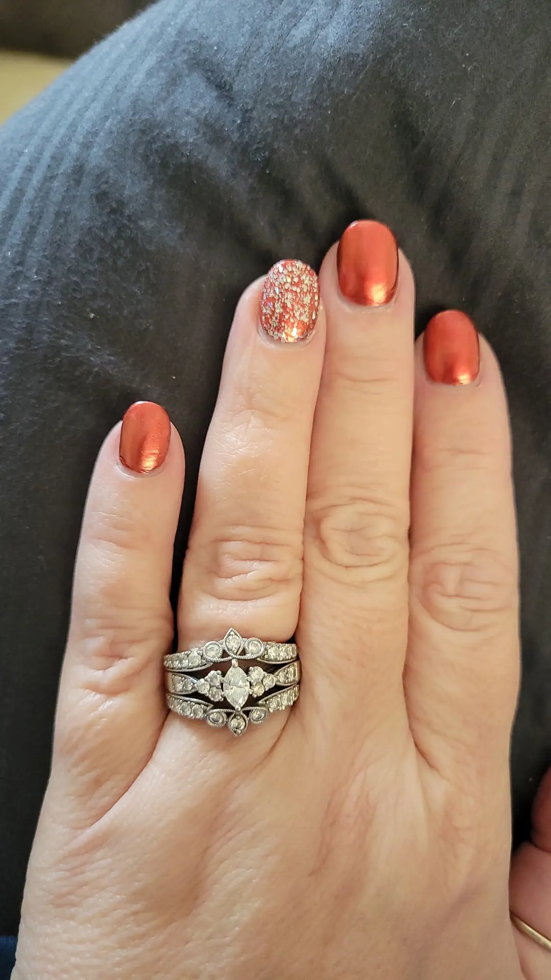 Forever Nails And Spa photo (photo 3 of 3)