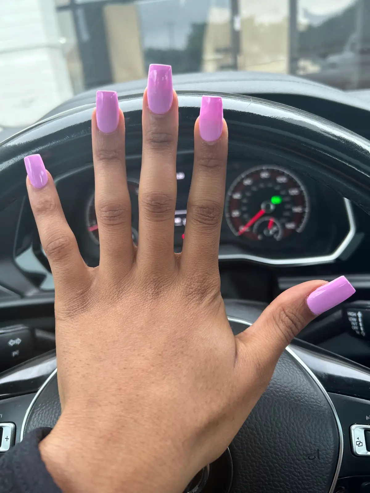 Hilltop Nails & Spa — Nail Salons in Monroe