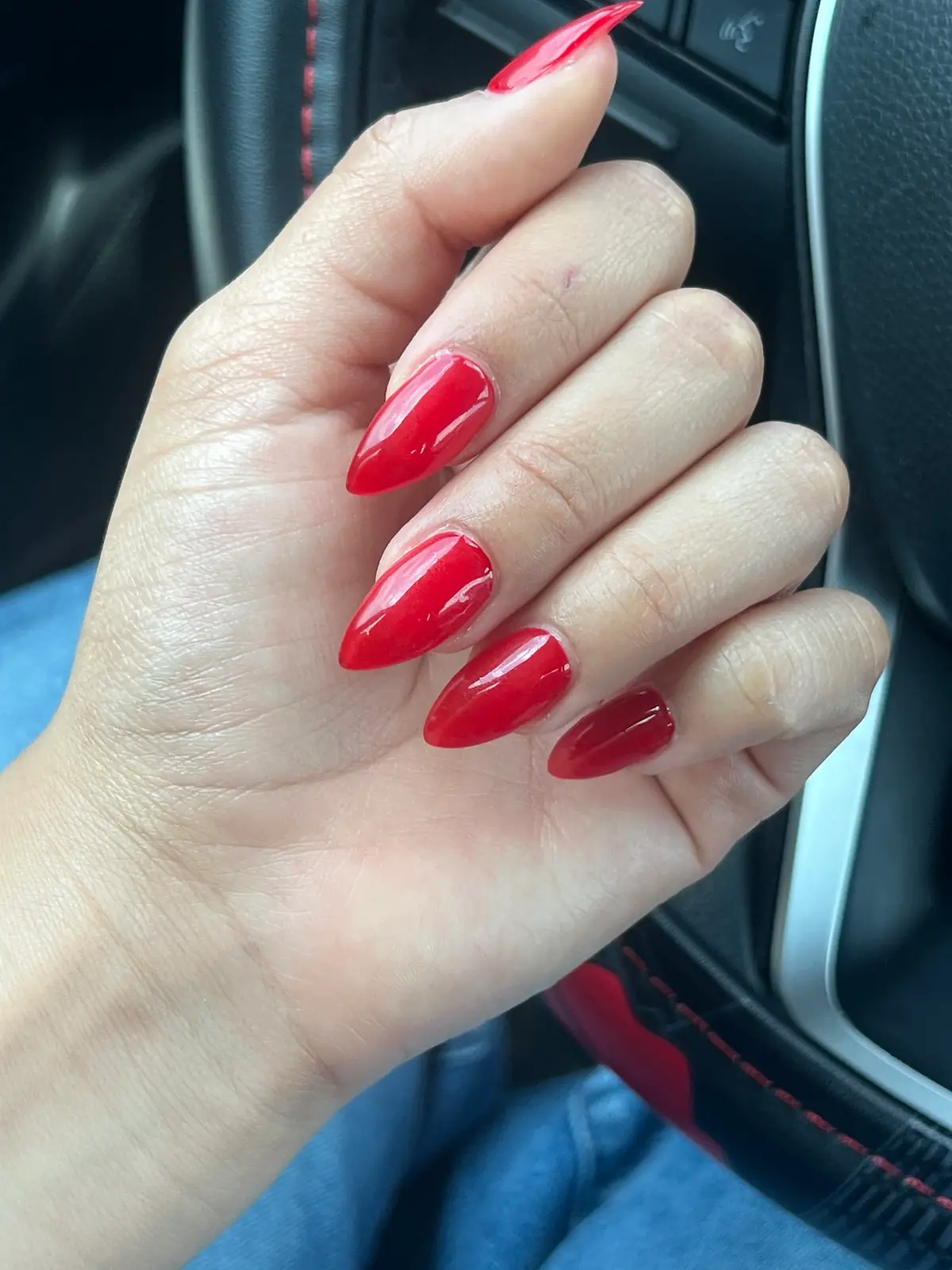 Hilltop Nails & Spa photo (photo 2 of 3)
