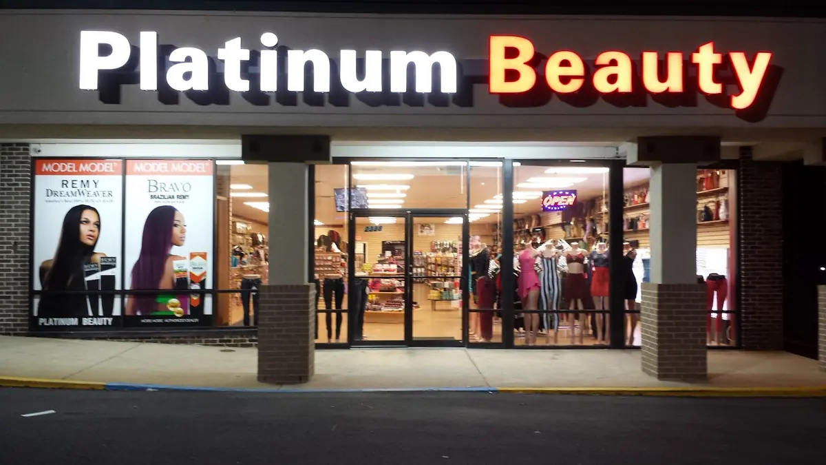 Queen's Beauty Supply photo (photo 3 of 3)
