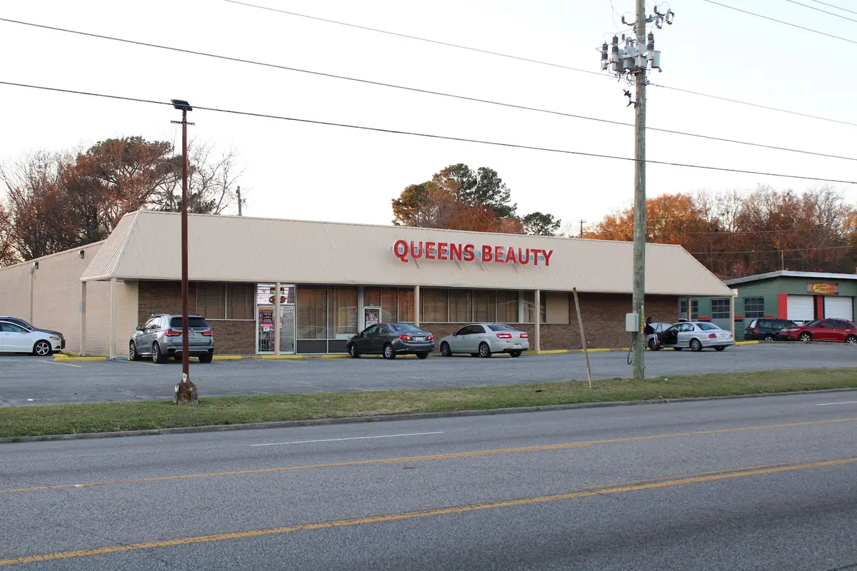 Queen's Beauty Supply — Beauty Supply Stores in Center Point