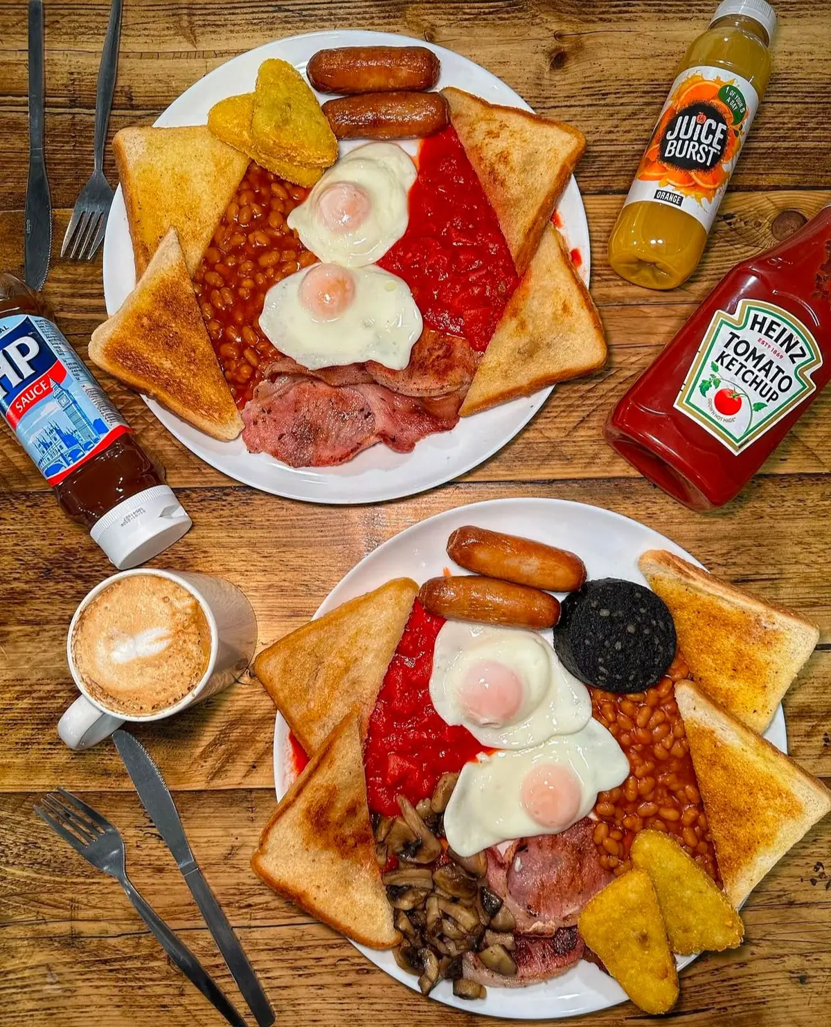 Harry's Cafe Fowler's