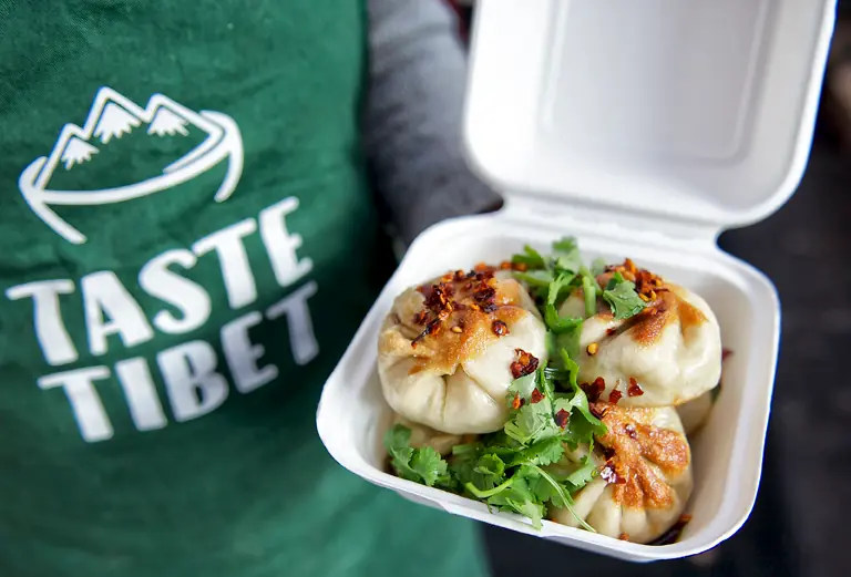Taste Tibet photo (photo 1 of 3)