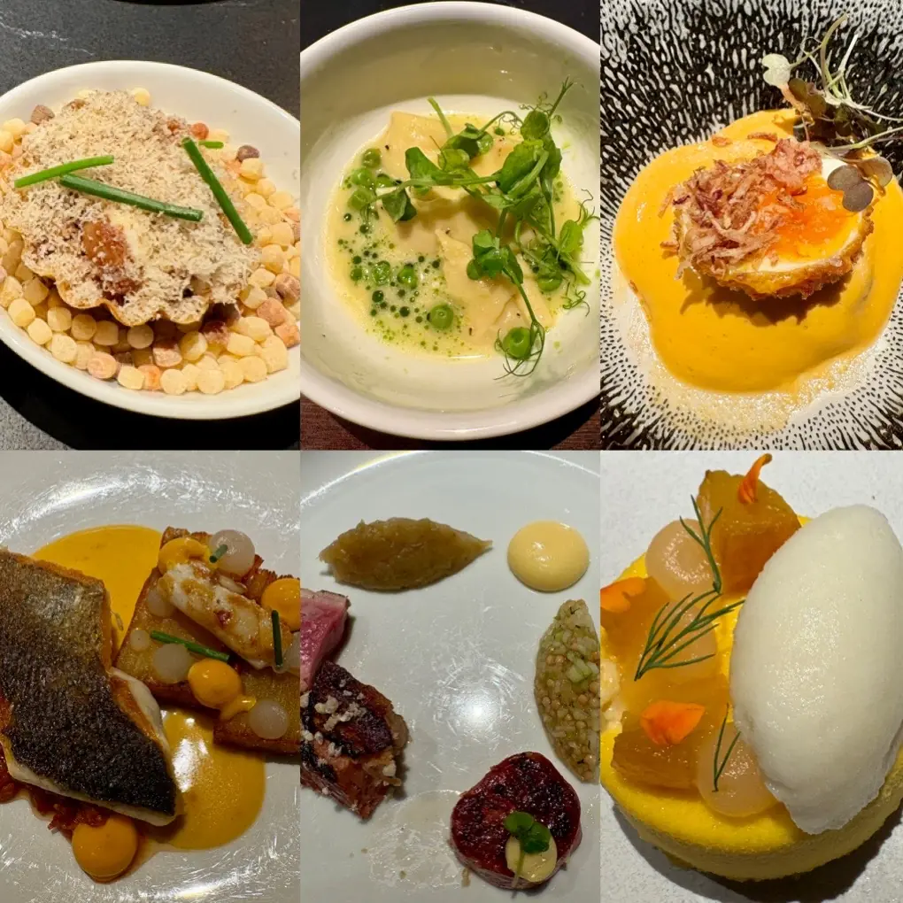 Six by Nico Deansgate — Restaurants in Manchester