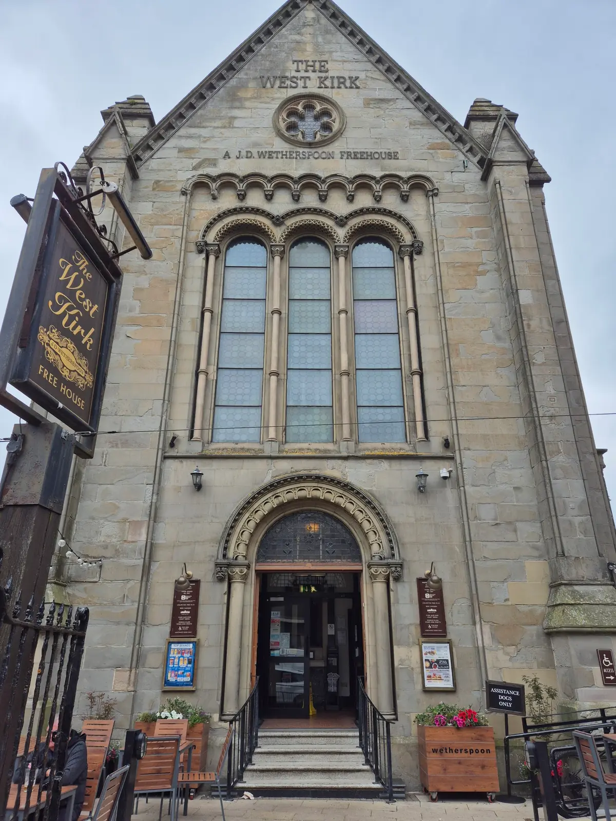 The West Kirk photo (photo 3 of 3)