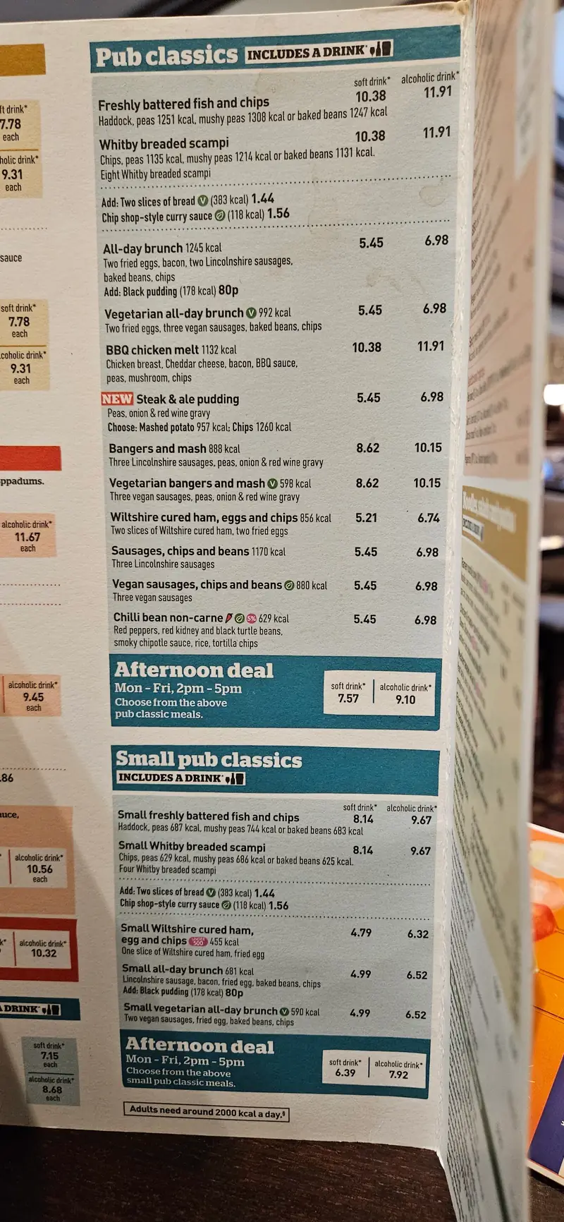 The West Kirk - JD Wetherspoon photo (photo 1 of 3)