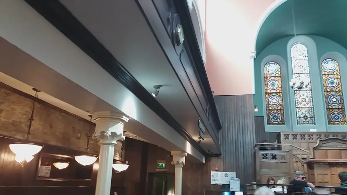 The West Kirk photo (photo 2 of 3)