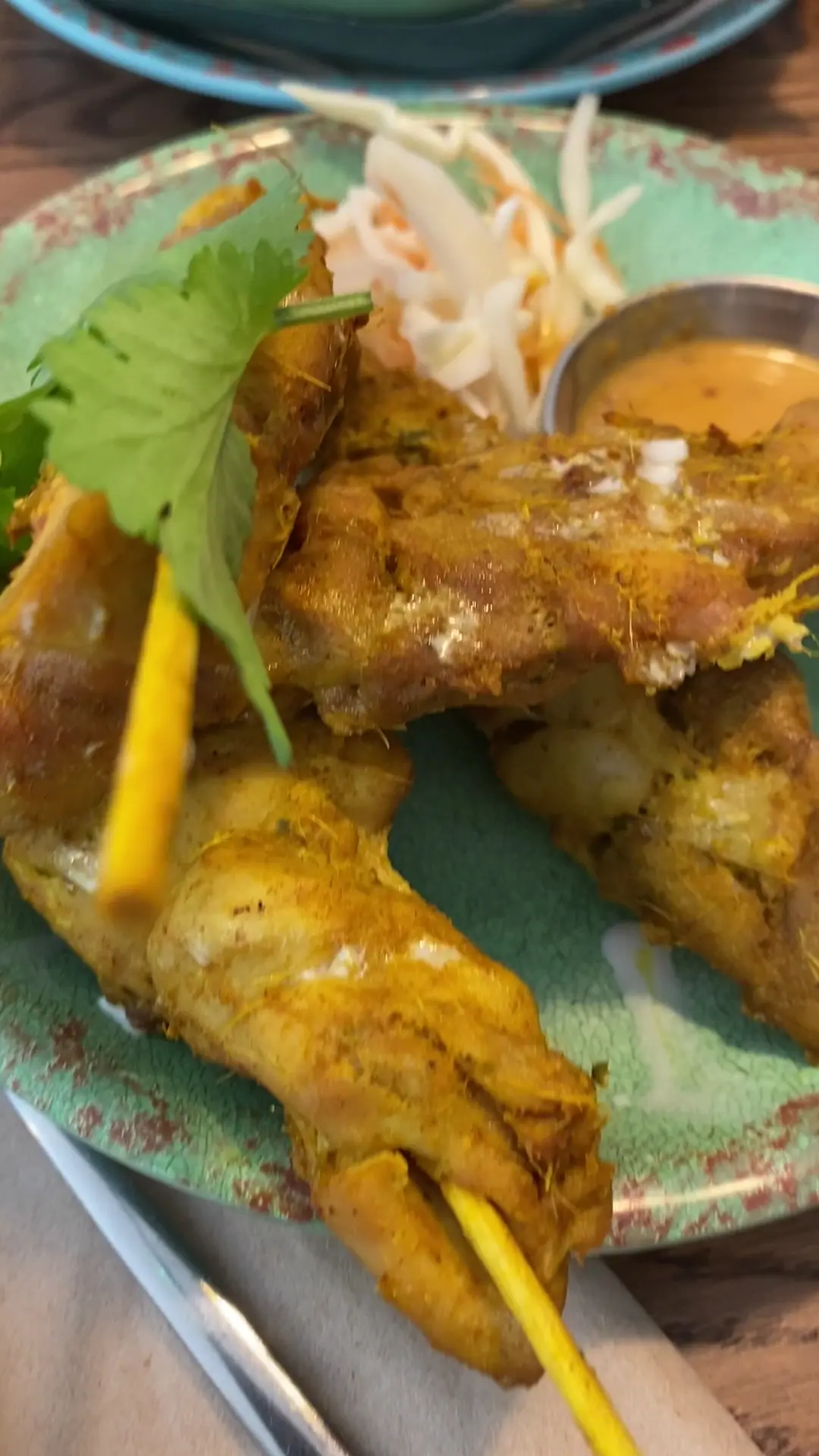 Rosa's Thai Birmingham photo (photo 1 of 3)