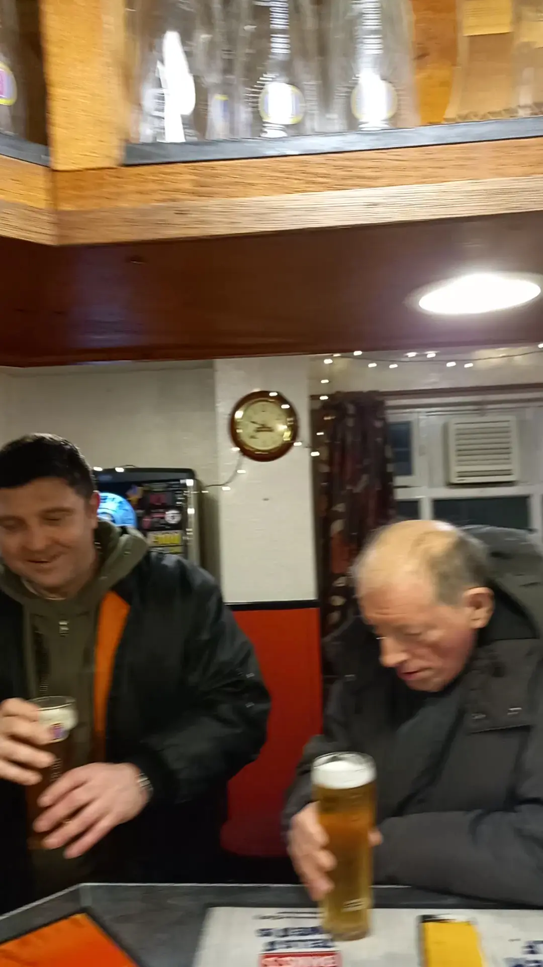 Railway Train Inn photo (photo 1 of 1)
