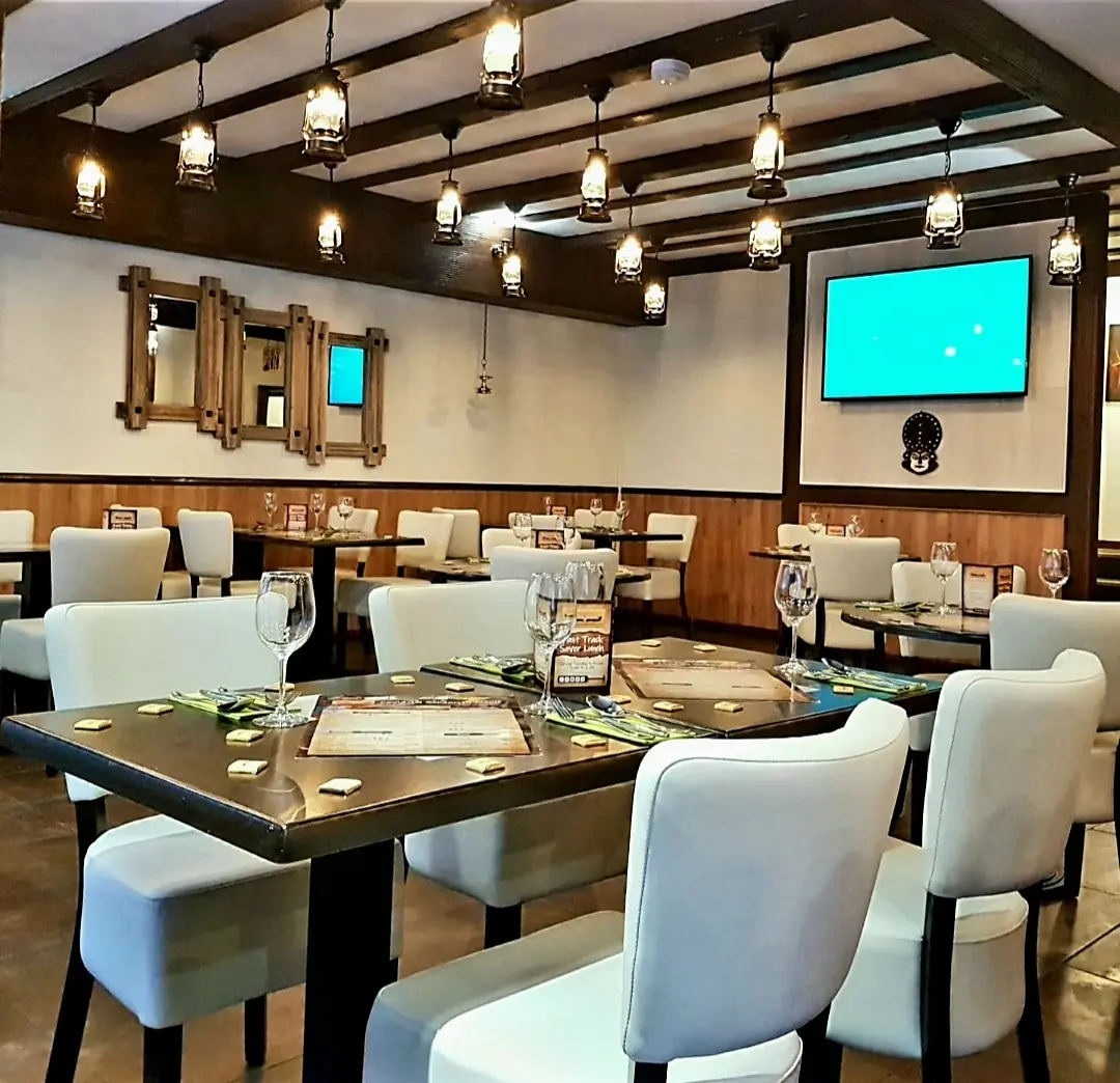 Malayalam Mother's Cuisine Kerala — Indian restaurants in Eastbourne