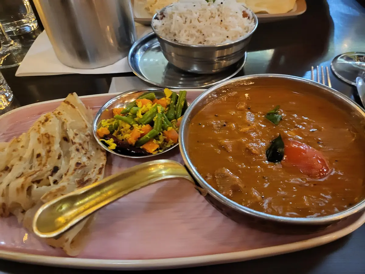 Malayalam Mother's Cuisine Kerala photo (photo 3 of 3)