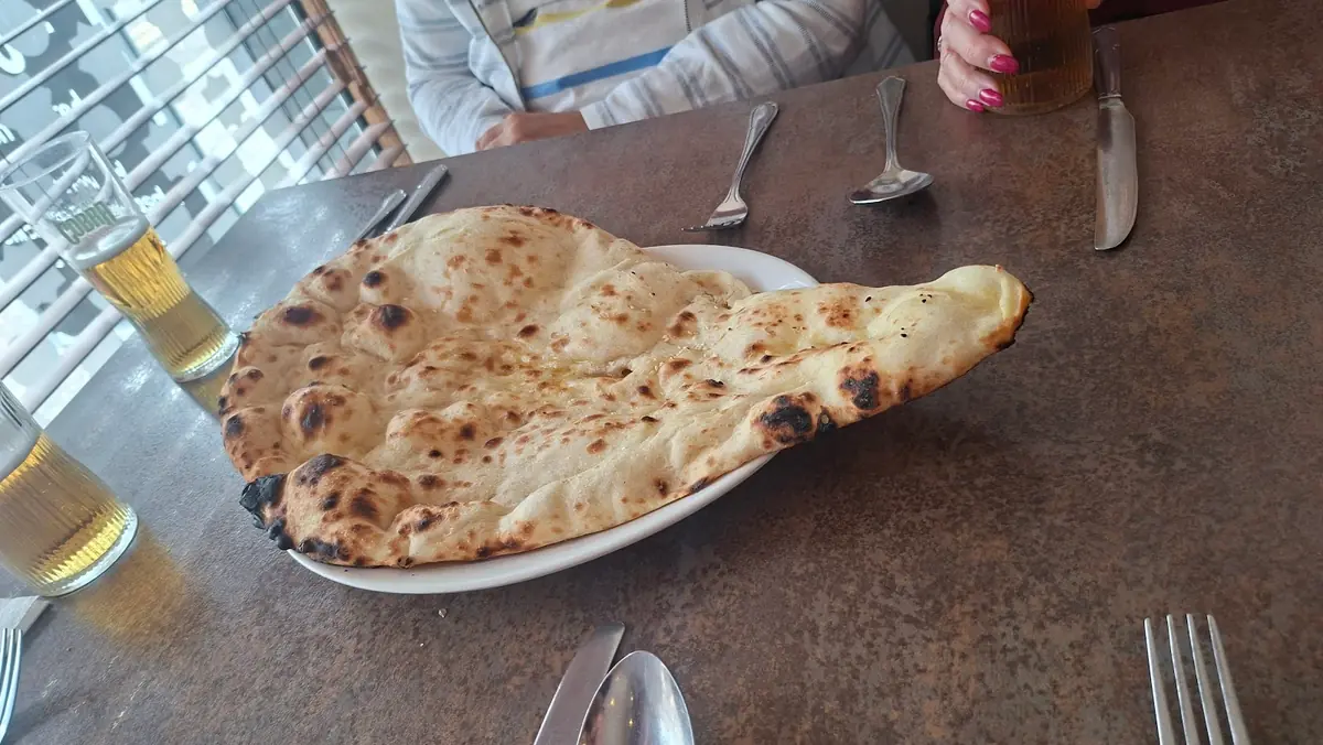 Shish Mahal Restaurant photo (photo 3 of 3)