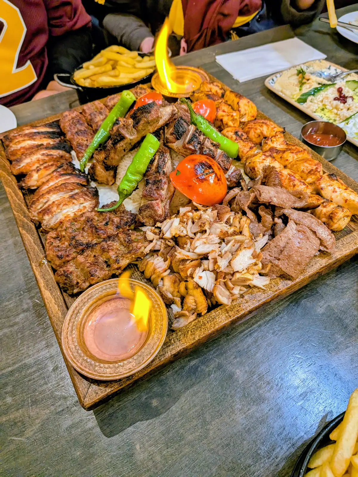 Bursa Restaurant photo (photo 3 of 3)