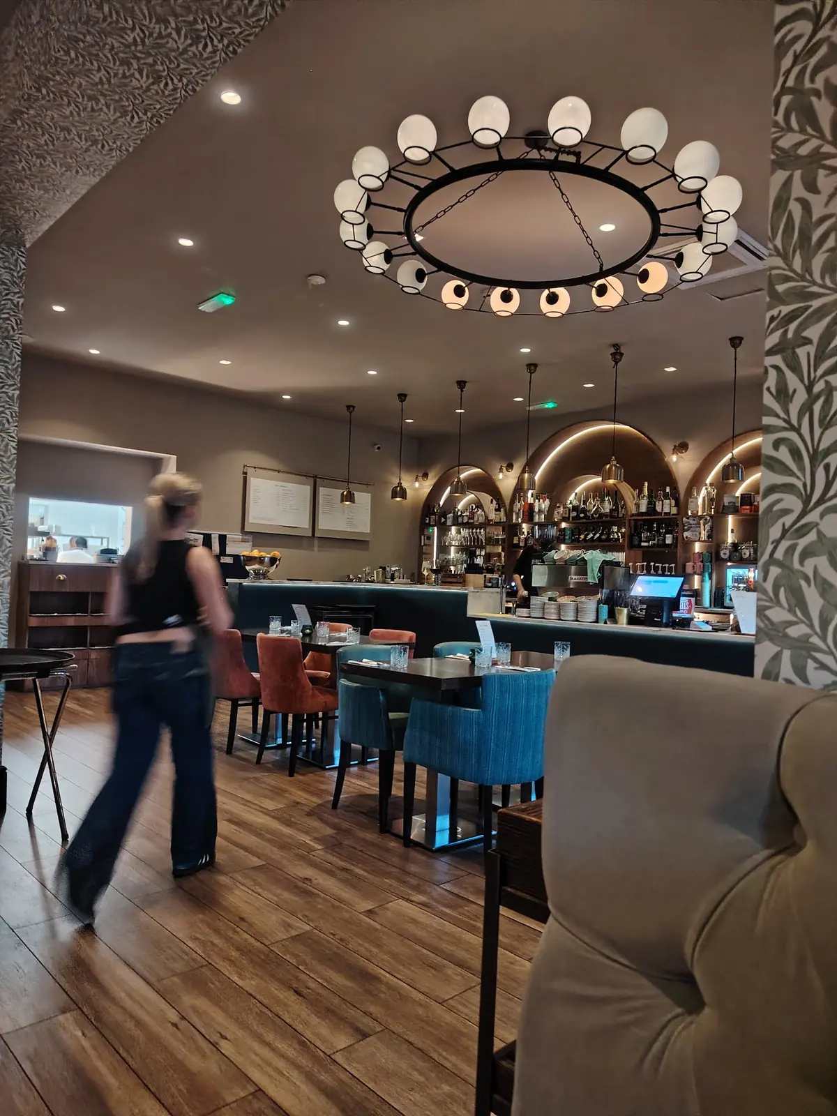 Maple Restaurant (Sanderstead) photo (photo 2 of 3)