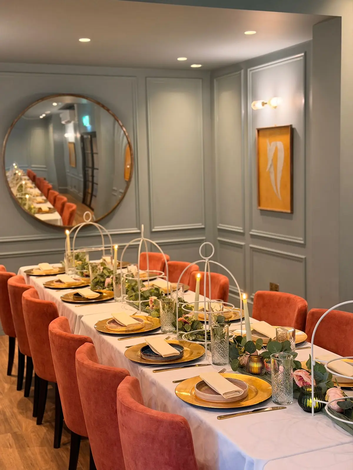 Maple Restaurant (Sanderstead) — Restaurants in South Croydon