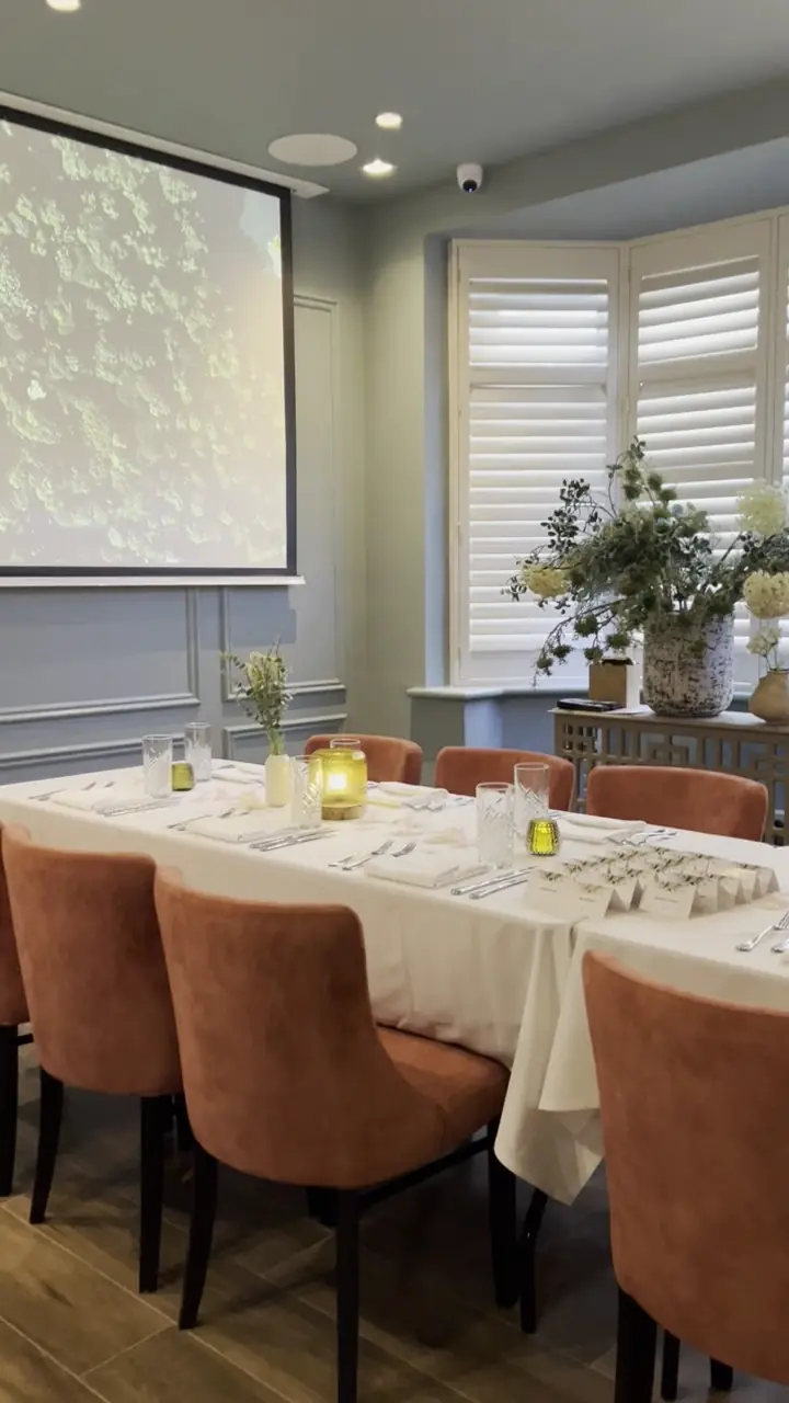 Maple Restaurant (Sanderstead) photo (photo 1 of 3)