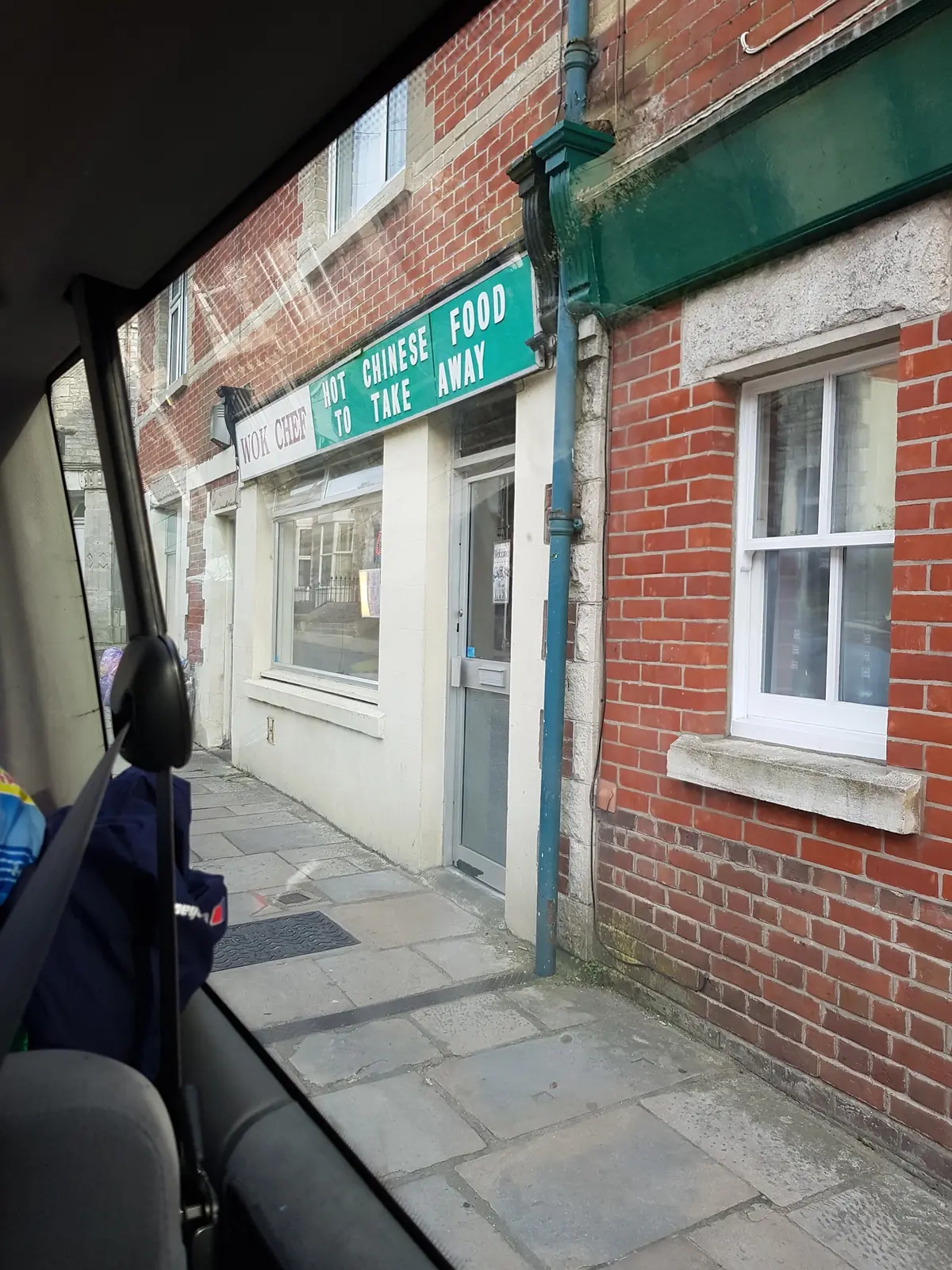 Wok Chef Chinese Take Away photo (photo 2 of 3)