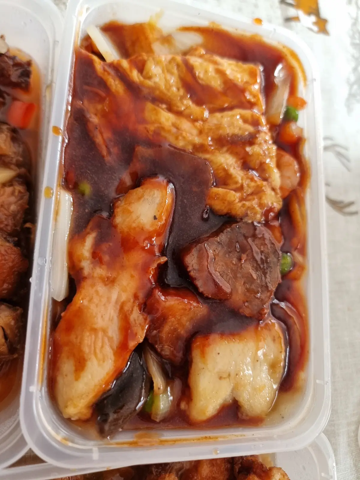 Wok Chef Chinese Take Away photo (photo 1 of 3)