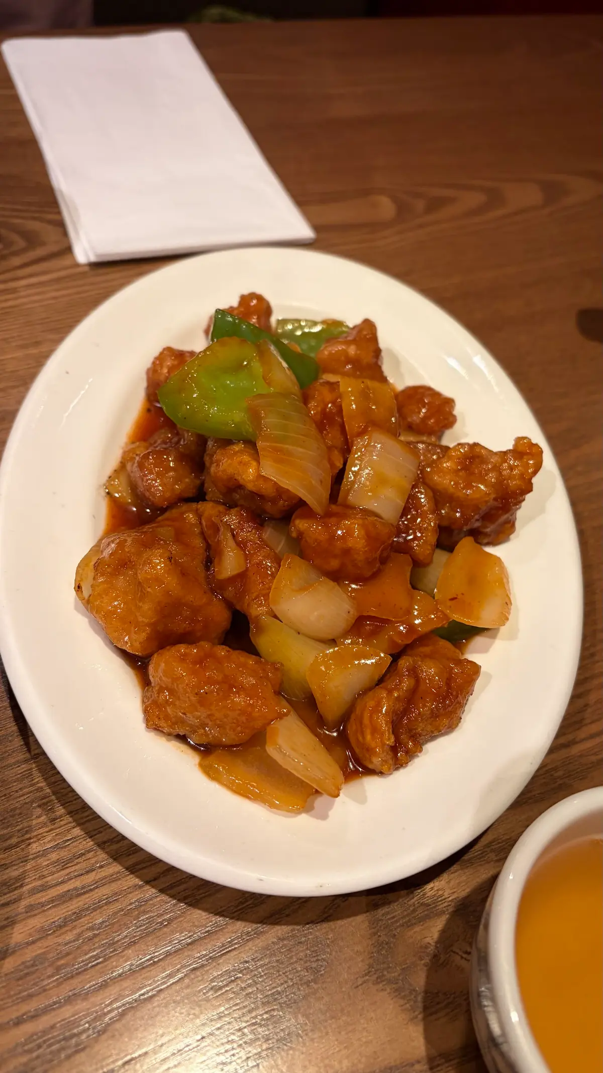 Lee Garden — Chinese restaurants in Dorchester