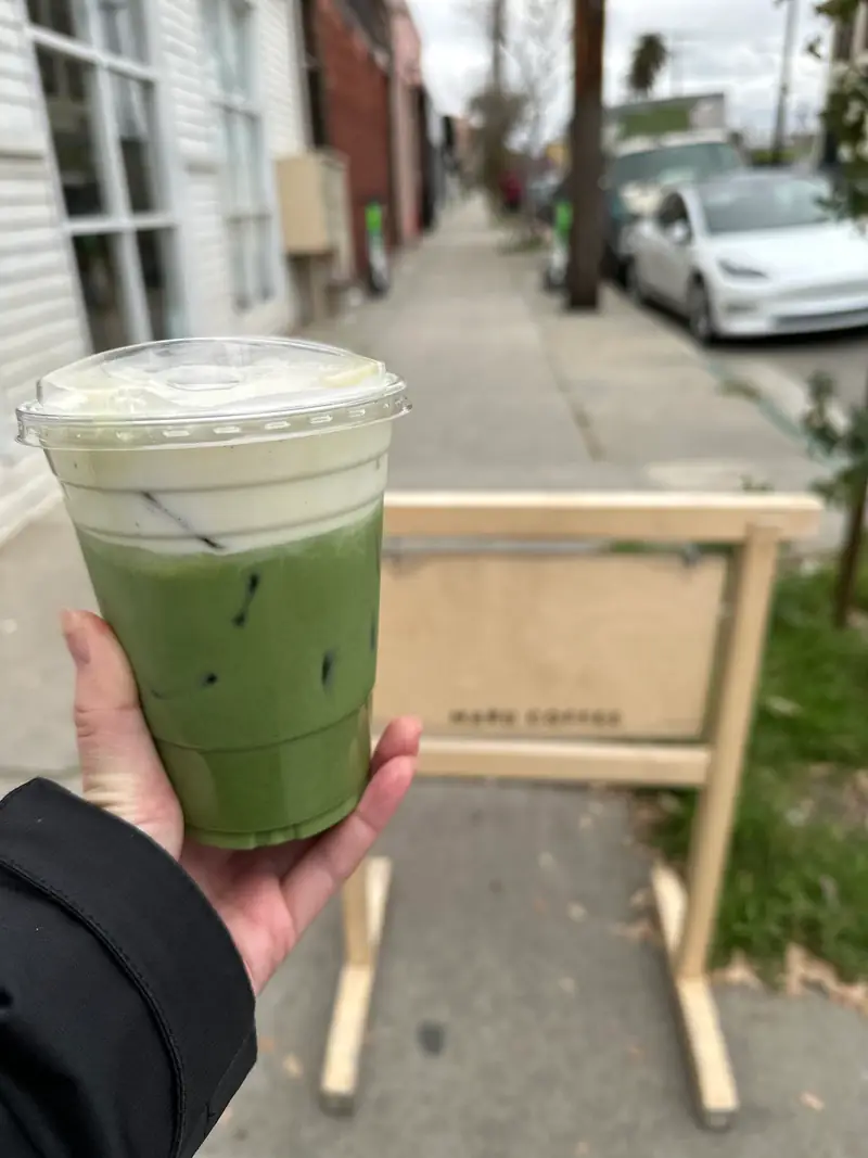 Maru Coffee photo (photo 3 of 3)
