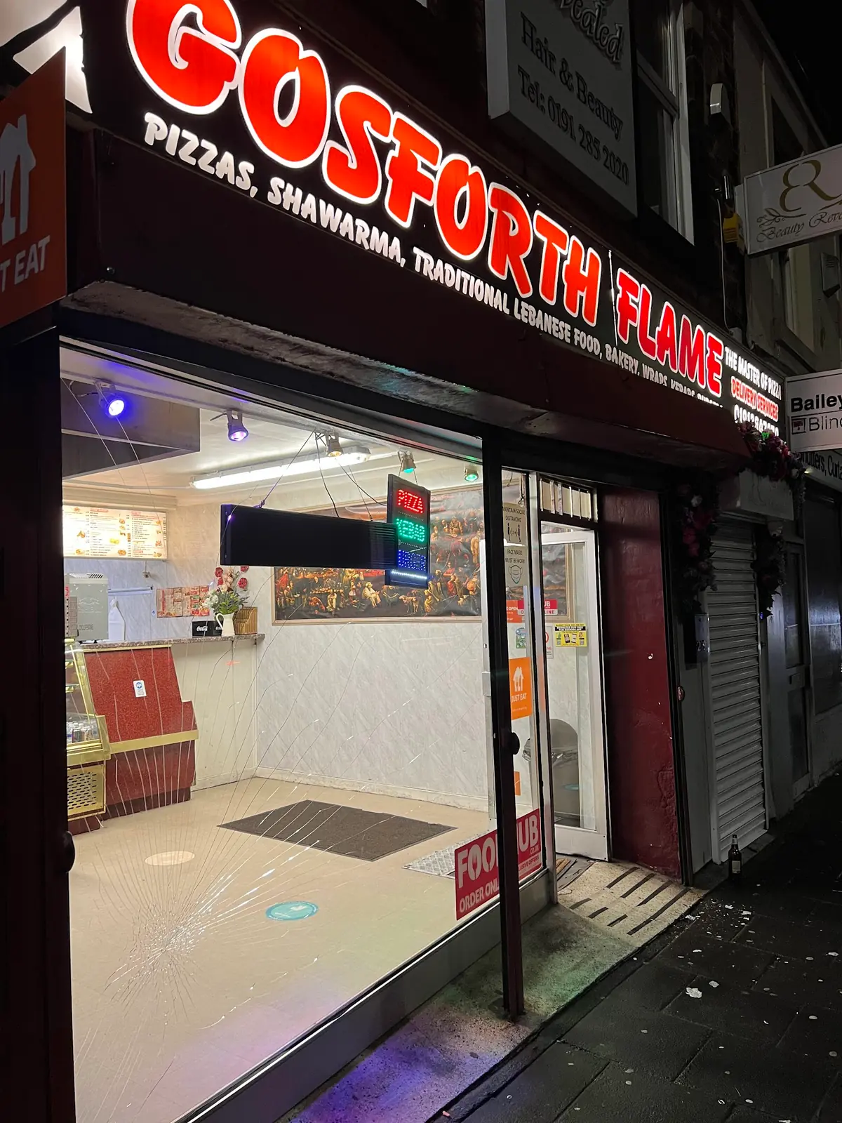 Gosforth Chippy photo (photo 1 of 3)