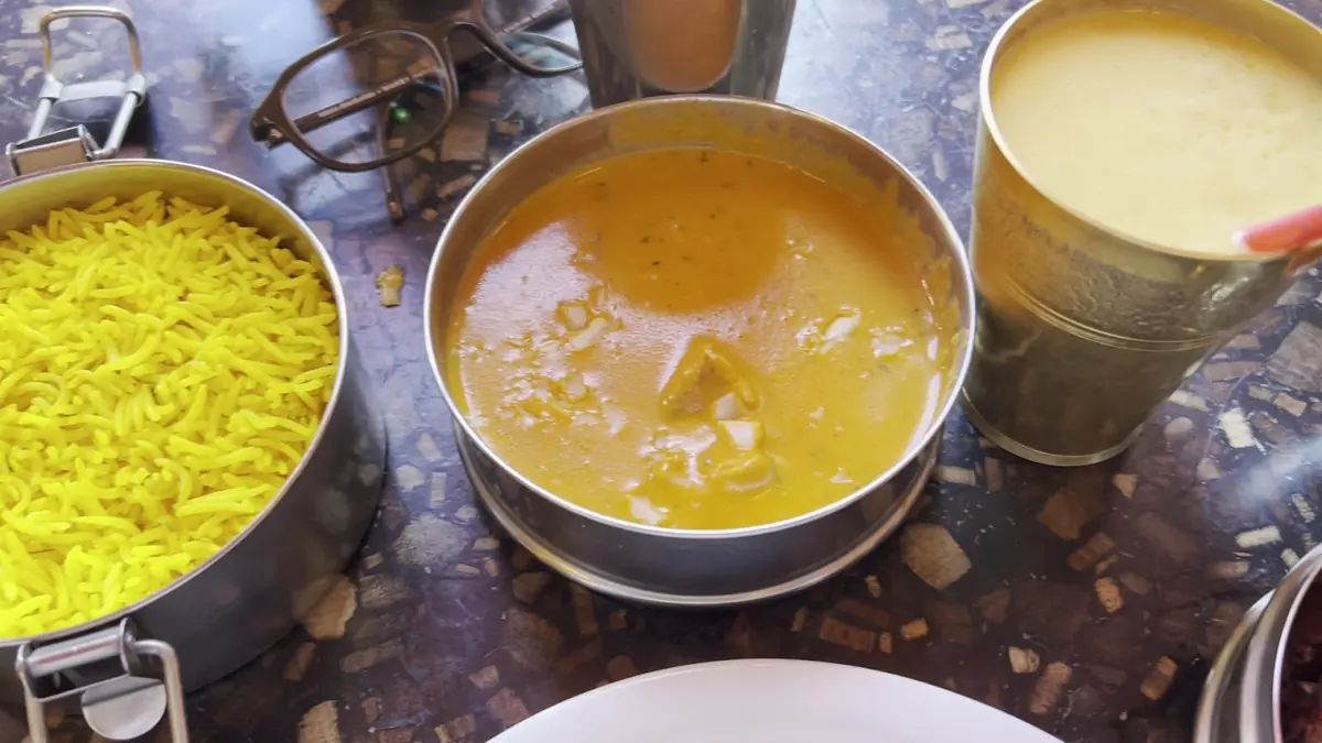 Tuk Tuk Indian Street Food Southside photo (photo 1 of 3)