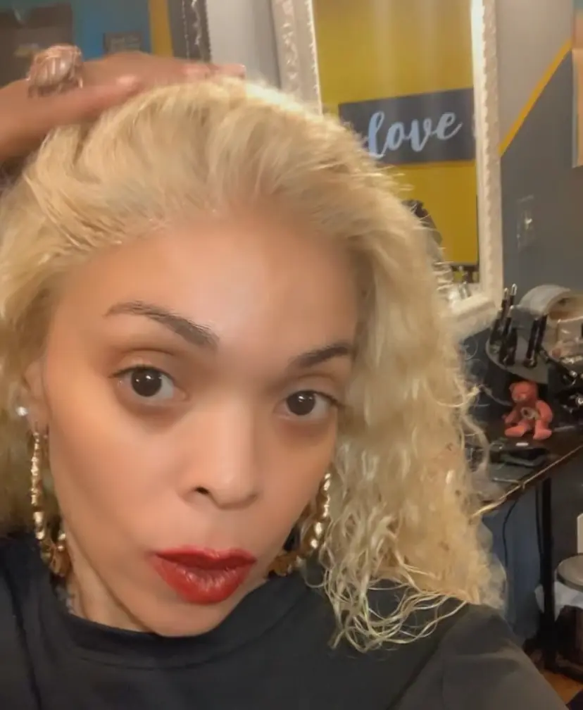 Jasmine's Hair Gallery — Beauty Salons in Washington
