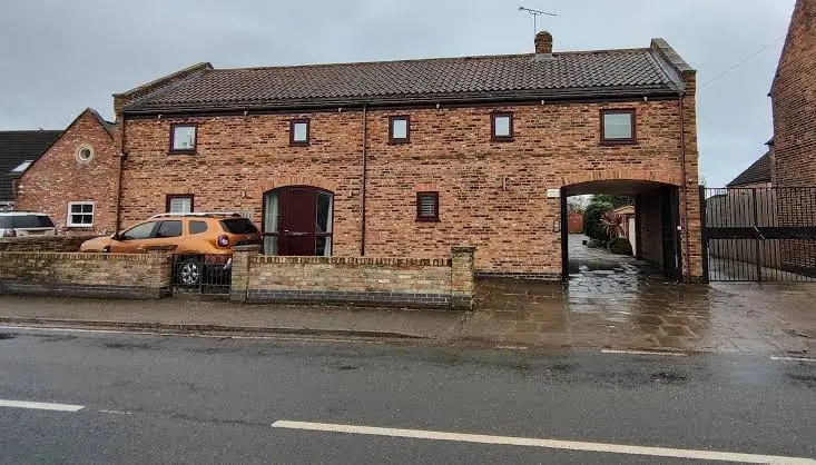 Kings Head - Pollington — Bars in Goole