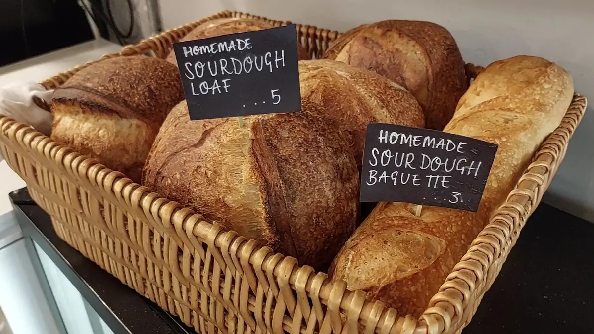 Saint Kitchen - JQ photo (photo 1 of 3)