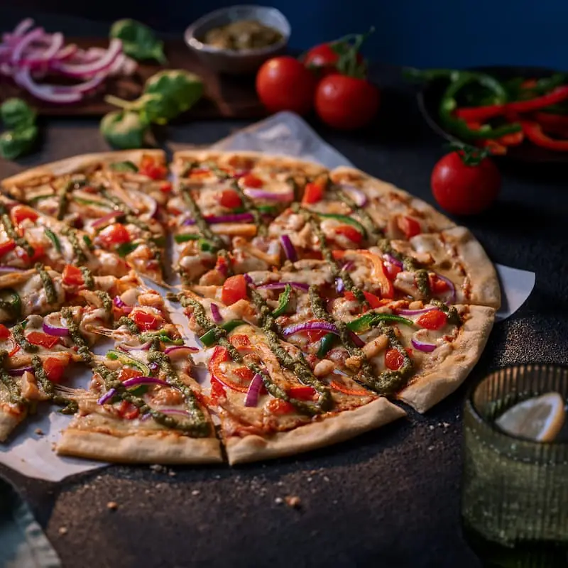 Domino's Pizza - London - Thornton Heath photo (photo 3 of 3)