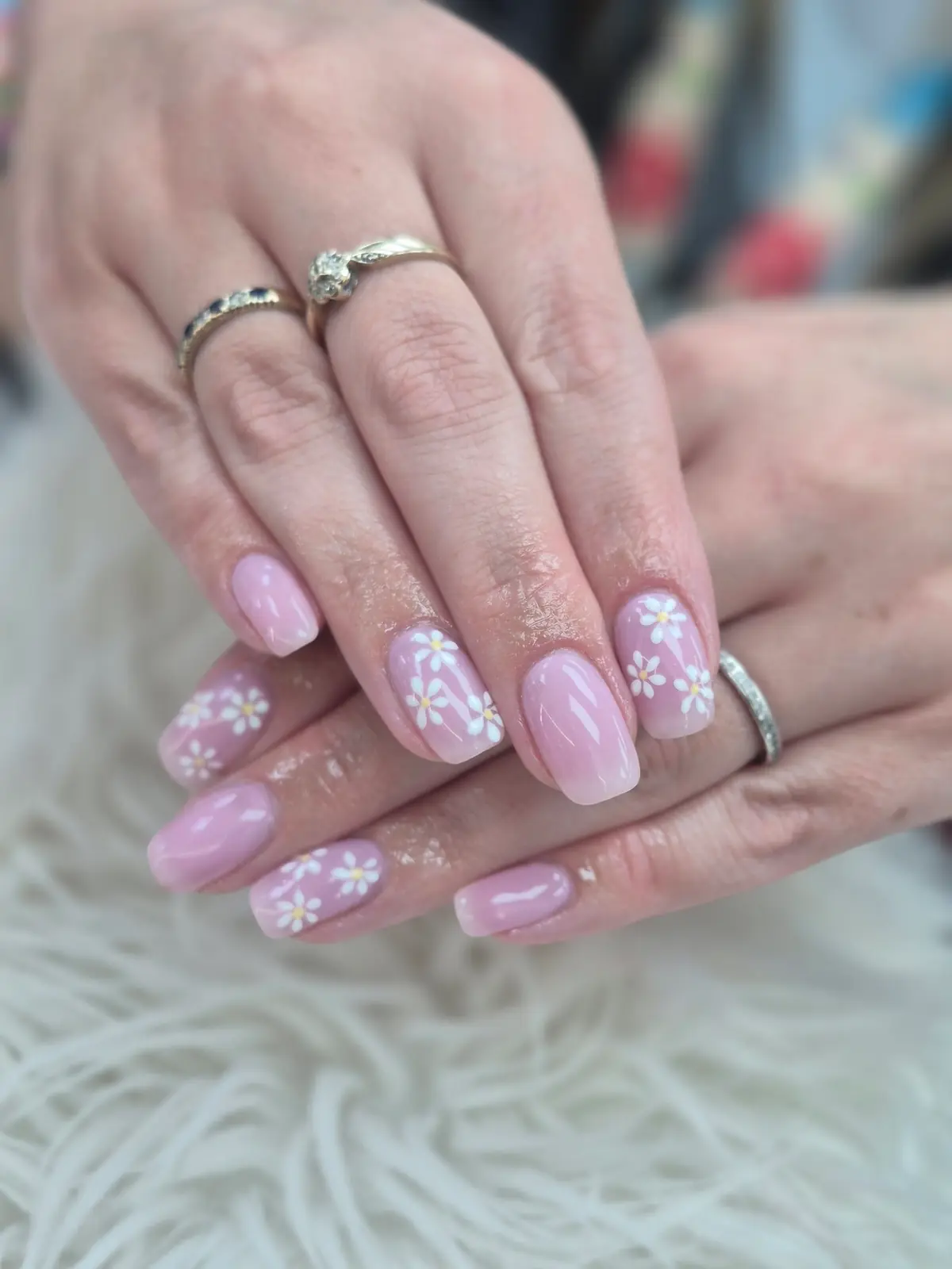 Bingham nails & beauty spa photo (photo 1 of 3)
