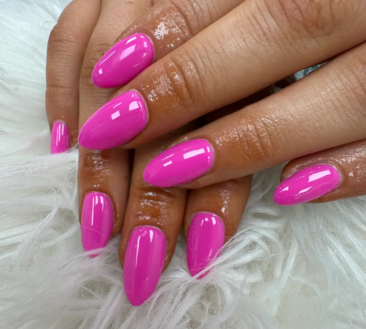 Bingham nails & beauty spa photo (photo 3 of 3)