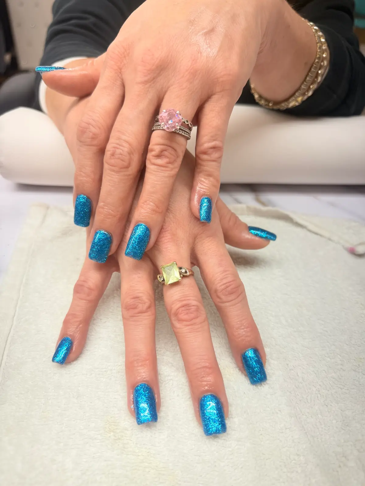 Diva's Lashes & Nail Salon photo (photo 3 of 3)